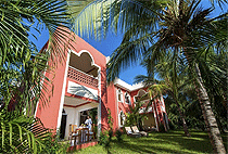 3 Days Malindi Flying Holiday Beach Package