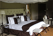 Emakoko Boutique Lodge Nairobi National Park