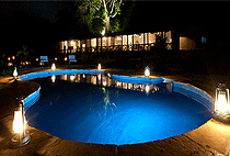 Emakoko Boutique Lodge Nairobi National Park