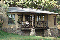 Emakoko Boutique Lodge Nairobi National Park