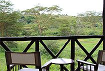 Emakoko Boutique Lodge Nairobi National Park