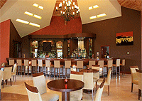 Enashipai Resort Spa Naivasha Luxury Hotel