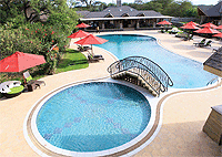 Enashipai Resort Spa Naivasha Luxury Hotel
