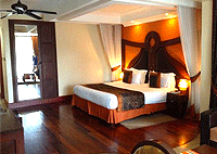 Enashipai Resort Spa Naivasha Luxury Hotel