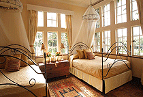 Giraffe Manor Boutique Hotel Nairobi Karen Kenya