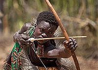 Arusha Day Tours Hadzabe Bushmen and Dagota Tribes Lake Eyasi Cultural Day Trip - Tanzania