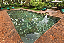 Karen Blixen Coffee Garden Cottages Nairobi