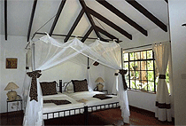 Karen Blixen Coffee Garden Cottages Nairobi