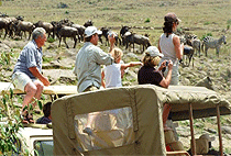 Kiangazi House Naivasha Oserengoni Wildlife Sanctuary