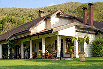 Kiangazi House Naivasha Oserengoni Wildlife Sanctuary