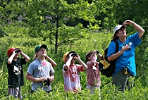 Lake Chala Day Trip Arusha Excursion