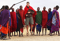 1 Day Arusha Cultural Experience Tour Longido Tanzania