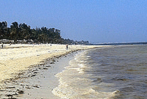 3 Days Malindi Flying Holiday Beach Package