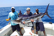 3 Days Malindi Flying Holiday Beach Package