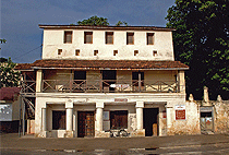 Malindi Museum Day Tour 