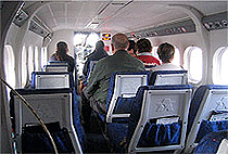 Masai Mara Luxury Flying Safari 3 Days 2 Nights Package