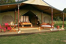 Masai Mara Luxury Flying Safari 3 Days 2 Nights Package