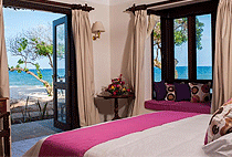 3 Days Mombasa Flying Holiday Beach Package