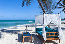 3 Days Mombasa Flying Holiday Beach Package