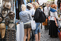 Mombasa Town Full Day Tour