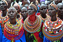 1 Day Arusha Cultural Experience Tour Monduli Juu Tanzania