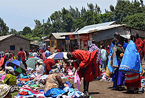 1 Day Arusha Cultural Experience Tour Monduli Juu Tanzania