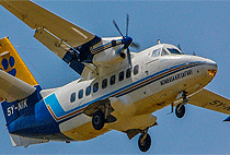 3 Days Malindi Flying Holiday Beach Package