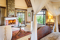 Ololo Lodge Nairobi National Park