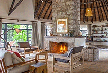 Ololo Lodge Nairobi National Park