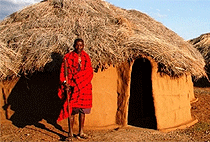 Arusha 1 Day Cultural Tour Olpopongi Maasai Cultural Village