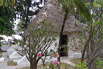 Malindi Museum Day Tour 