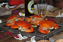 Malindi Full Day Tour Robinson Island Marafa Hells Kitchen 