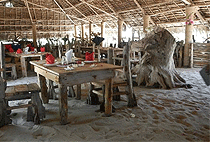 Malindi Full Day Tour Robinson Island Marafa Hells Kitchen