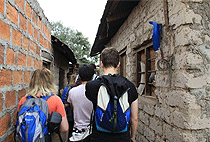 Arusha 1 Day Cultural Tour Rundugai Village