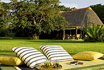 Rusinga Island Lodge Luxury Flying Holiday 3 Days 2 Nights 