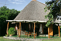 Rusinga Island Lodge 