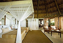 Rusinga Island Lodge 