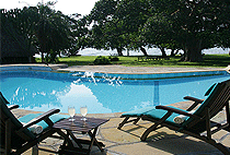 Rusinga Island Lodge 