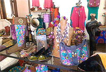 Arusha Tanzania Shopping Day Tour Tanzanite Souvenirs