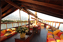 Tusitiri Enasoit Dhow Private Sailing Day Trips Lamu Island