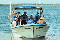 3 Days 2 Nights Lamu Island Flying Beach Holiday 