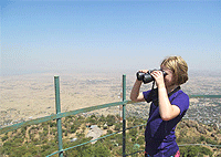 Mwanza City Tours Day Trips Tanzania Balili Hill Range Excursions from Mwanza