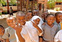 Dar-es-Salaam Cultural Day Tour Gezaulole Village 