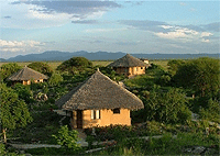 Mount Kilimanjaro Hotels KIA Lodge -  Kilimanjaro Airport – Kilimanjaro Region