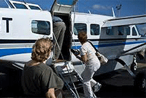 3 Day Lewa Wildlife Conservancy Luxury Flying Safari