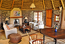 3 Day Lewa Wildlife Conservancy Luxury Flying Safari