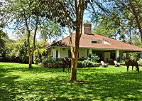 Lucita Farm Guest House Cottages Naivasha Hotels  