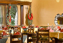 Mara Serena Safari Lodge 