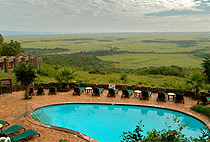 Mara Serena Safari Lodge 