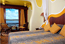 Mara Serena Safari Lodge